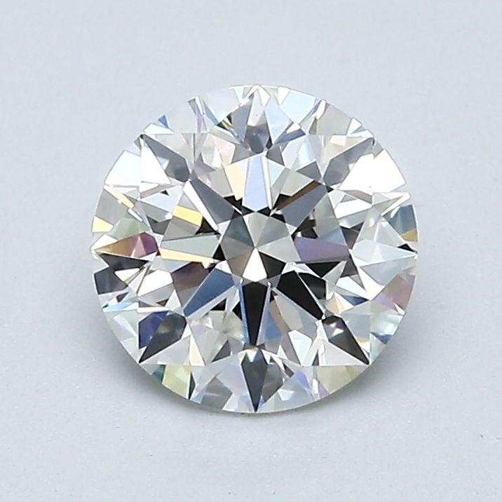 1.30 ct Round diamond