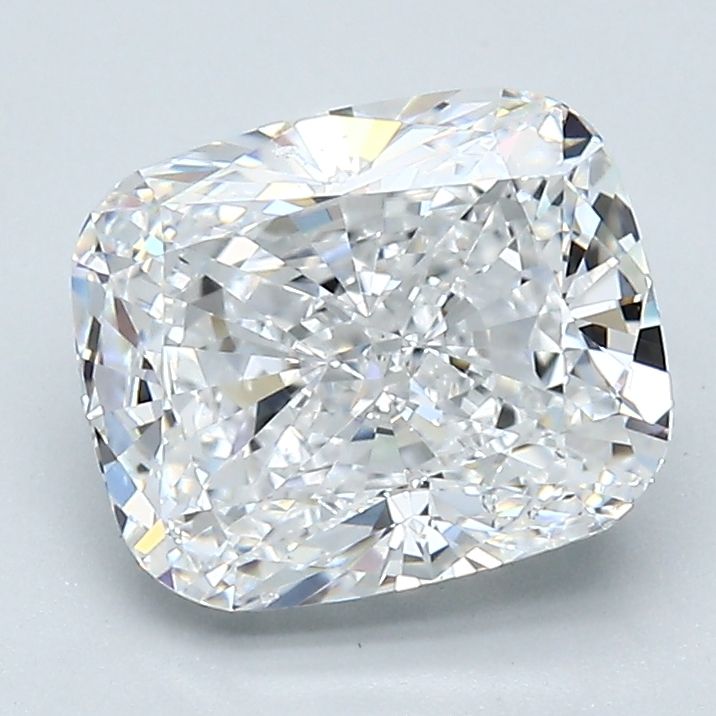 Cushion Diamond