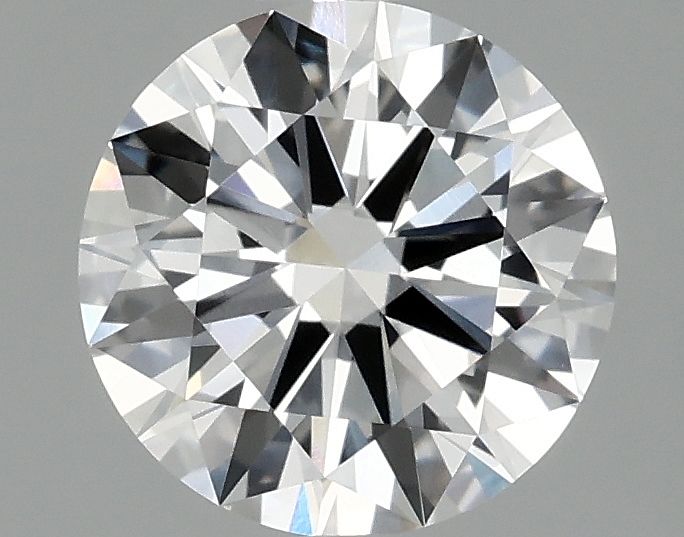 1.50 ct. round Lab Grown Diamond front image