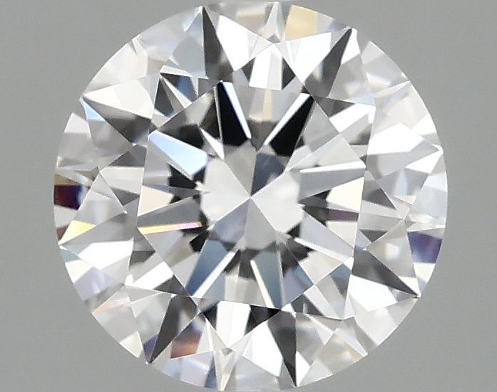 1.92 ct. round Lab Grown Diamond front image