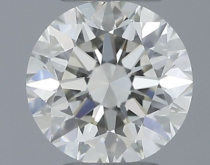 0.5 ct Round Diamond