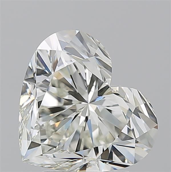 Heart Diamond