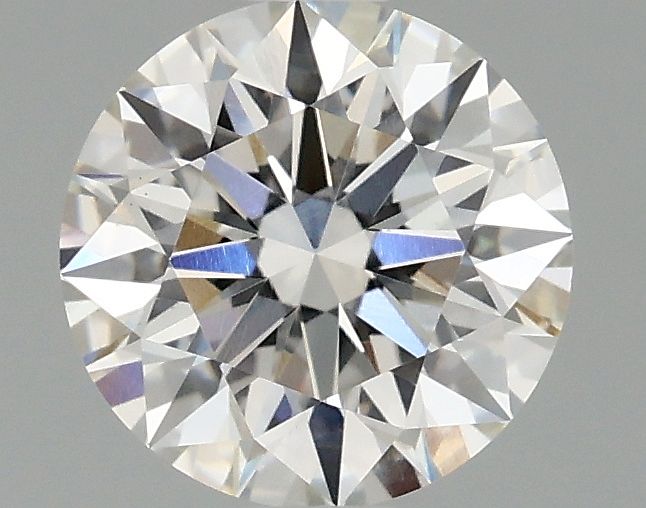 1.09 ct. round Lab Grown Diamond front image