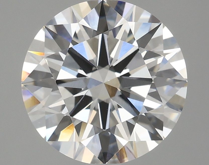 Round Diamond