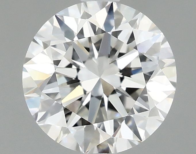 1.06 ct. round Lab Grown Diamond front image