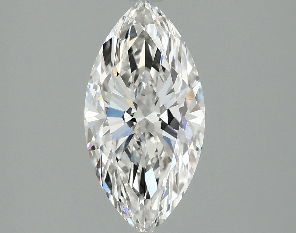1.58 ct. marquise Lab Grown Diamond front image