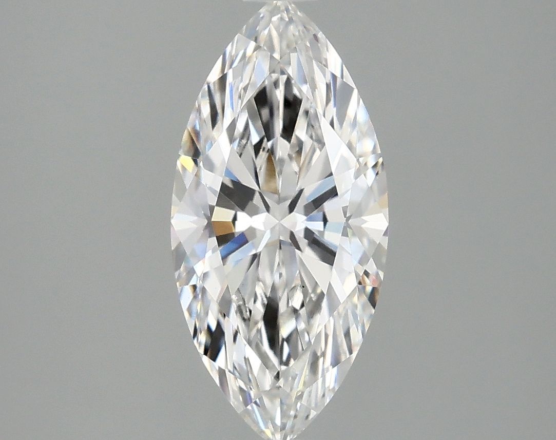 1.90 ct. marquise Lab Grown Diamond front image
