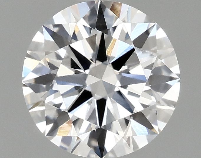 1.00 ct. round Lab Grown Diamond front image