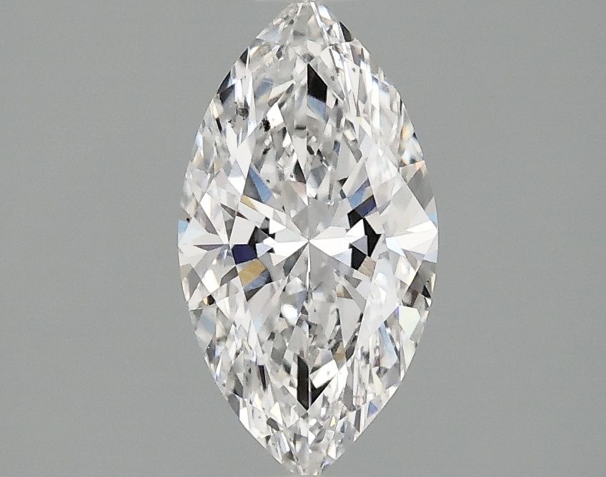 1.05 ct. marquise Lab Grown Diamond front image