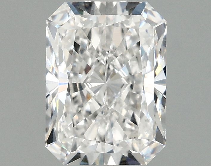 1.03 ct. radiant Lab Grown Diamond front image