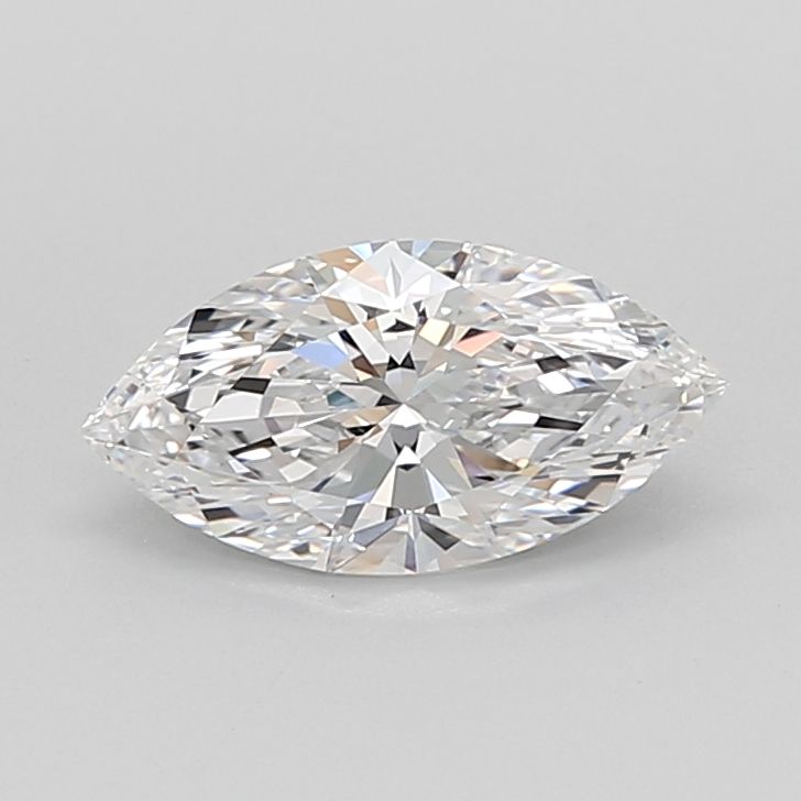 1.73 ct. marquise Lab Grown Diamond front image