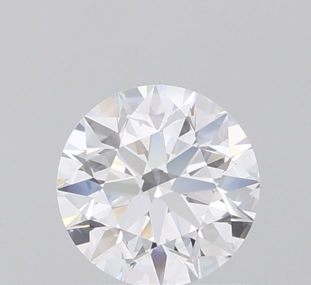 1.03 ct. round Lab Grown Diamond front image