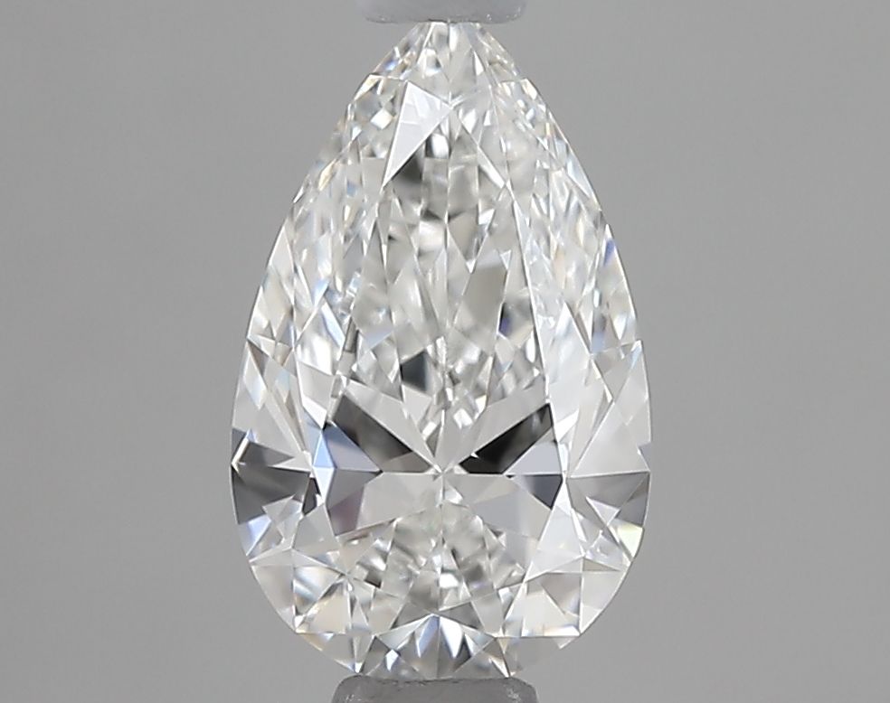 0.70 ct Pear diamond
