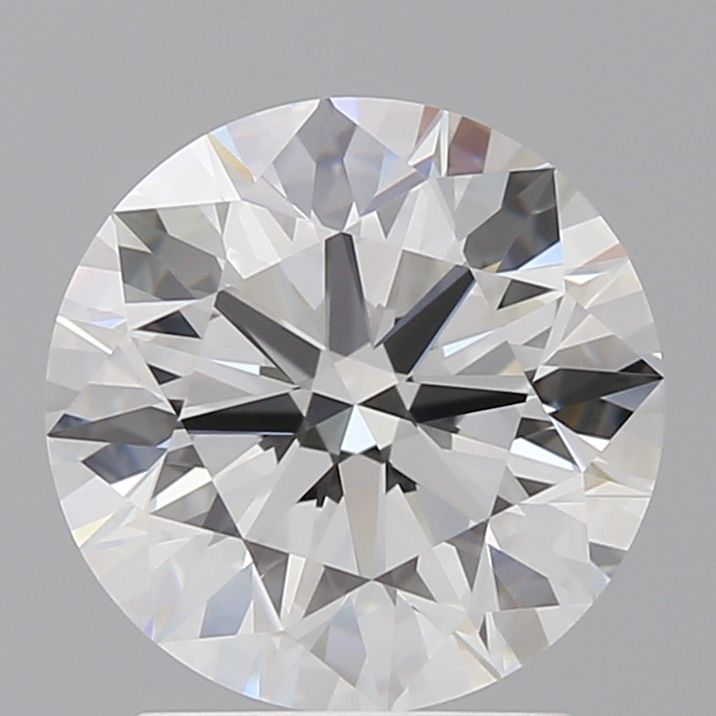 Round Diamond