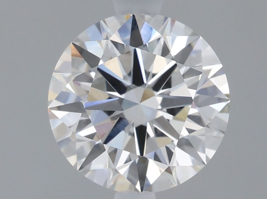 1.52 ct. round Lab Grown Diamond front image