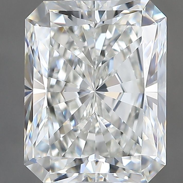Radiant Diamond