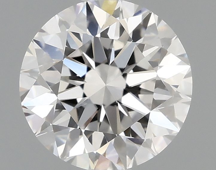 1.09 ct. round Lab Grown Diamond front image