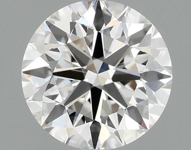 1.01 ct. round Lab Grown Diamond front image