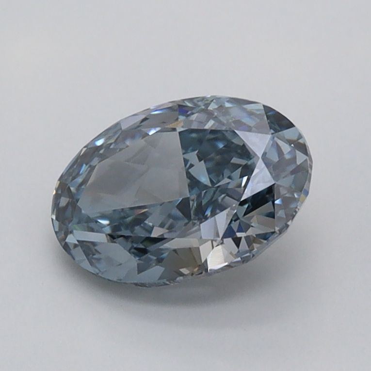 1.15 ct Oval diamond