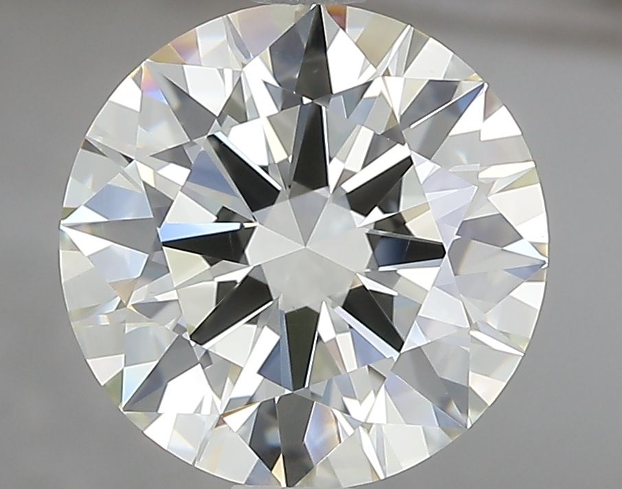 Round Diamond
