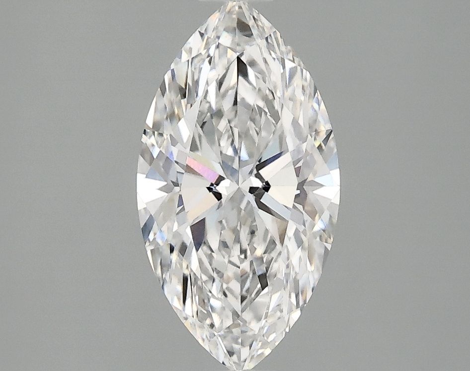 1.49 ct. marquise Lab Grown Diamond front image