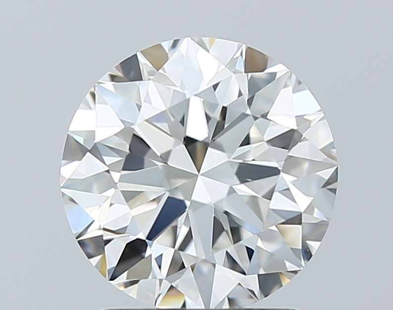 2.00 ct Round diamond