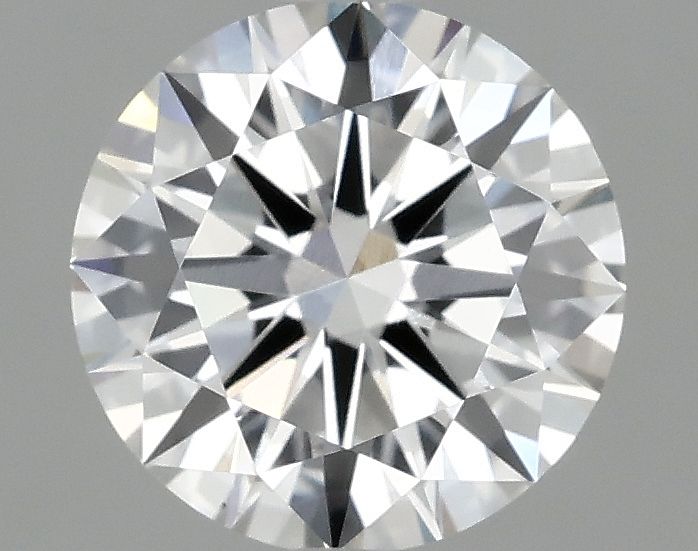 1.49 ct. round Lab Grown Diamond front image