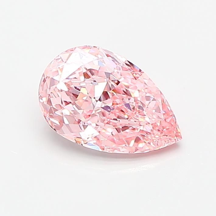 1.05 ct. pear Lab Grown Diamond front image