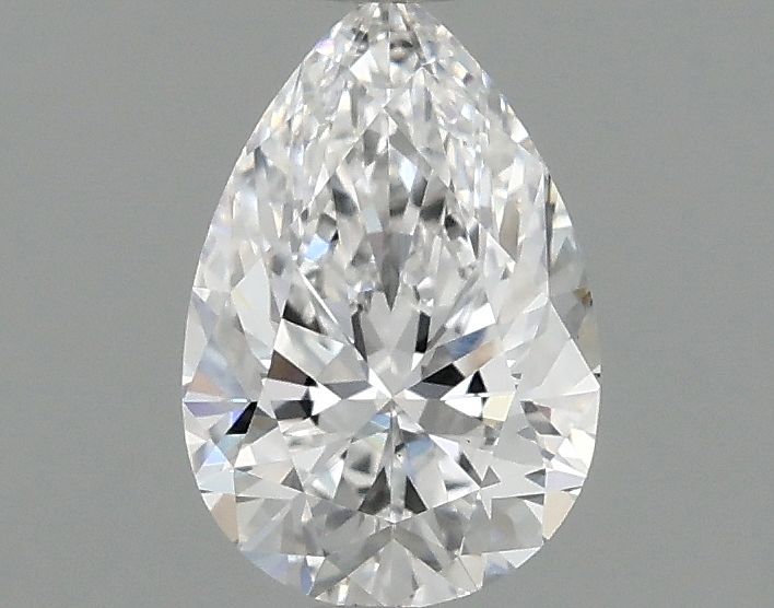1.08 ct. pear Lab Grown Diamond front image