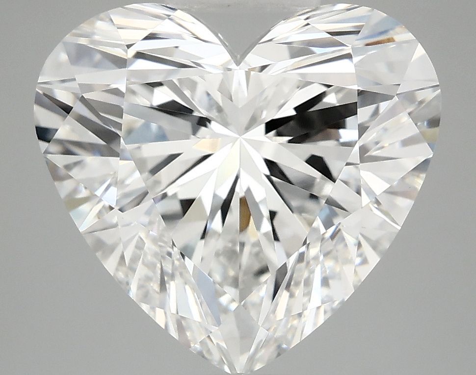 Heart Diamond