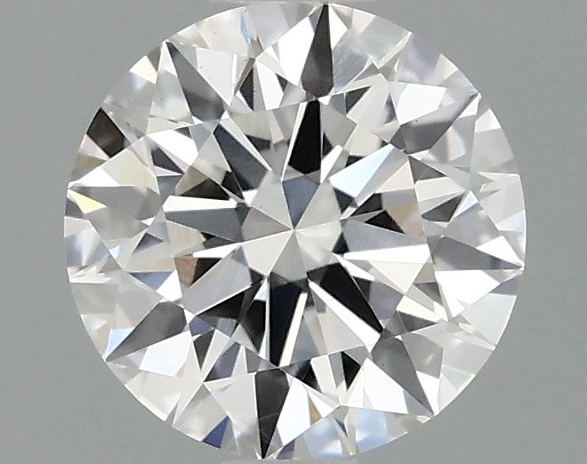1.02 ct. round Lab Grown Diamond front image