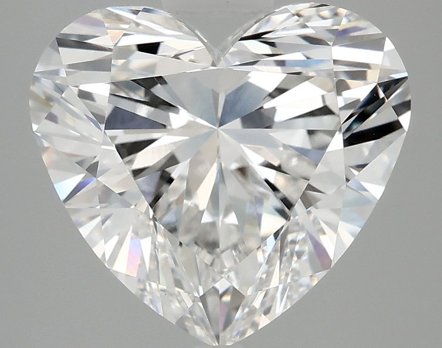 Heart Diamond