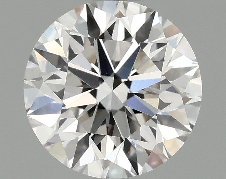 1.06 ct. round Lab Grown Diamond front image