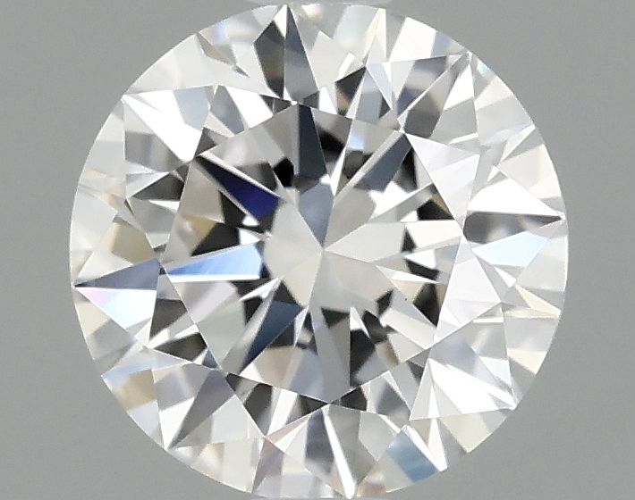 1.01 ct. round Lab Grown Diamond front image