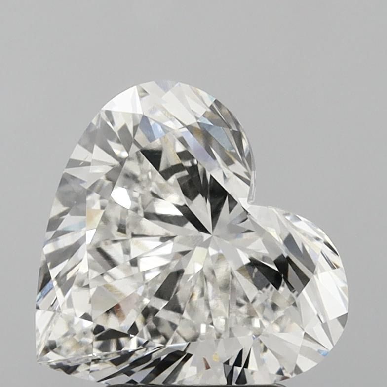 Heart Diamond