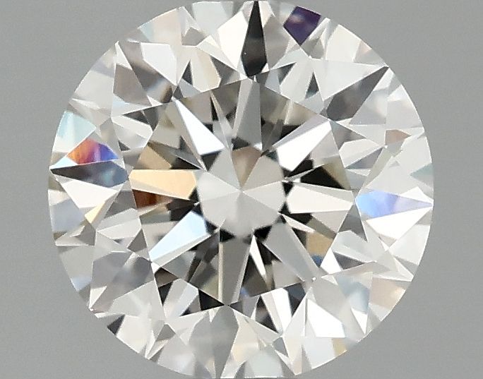 1.05 ct. round Lab Grown Diamond front image