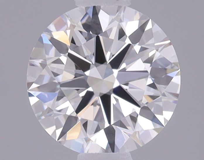 1.04 ct. round Lab Grown Diamond front image