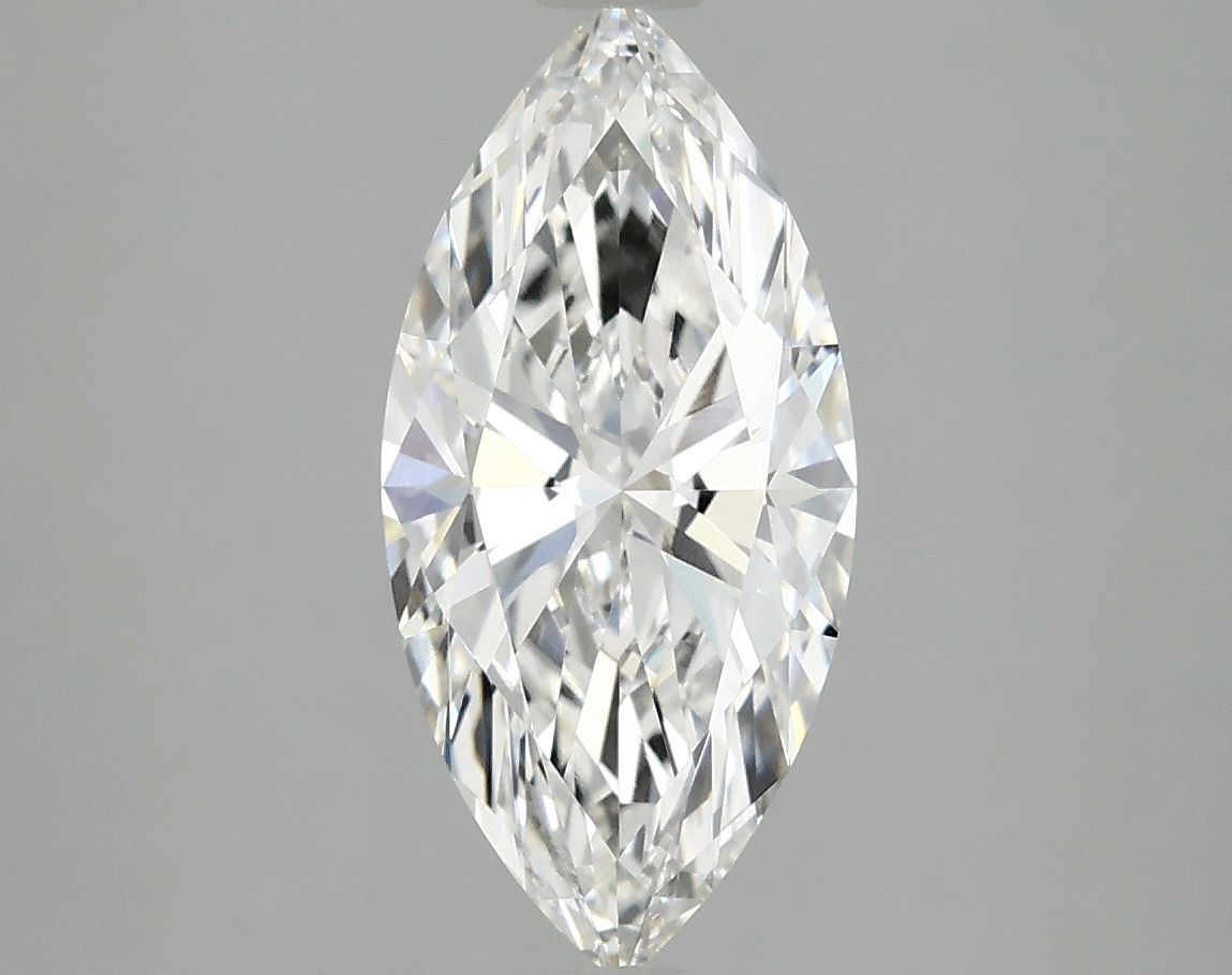 2.04 ct. marquise Lab Grown Diamond front image