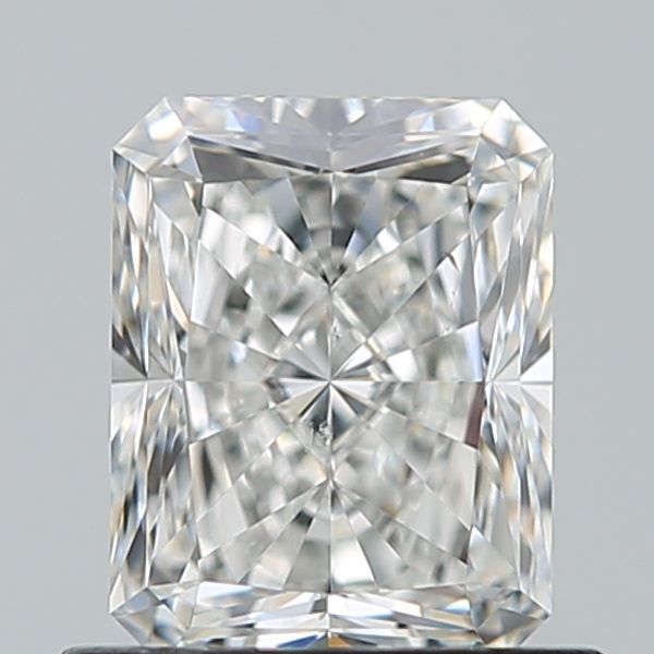 0.90 ct Radiant diamond