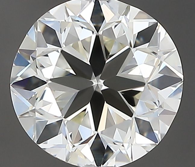 1.00 ct Round diamond