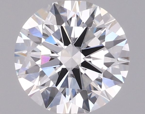 1.03 ct. round Lab Grown Diamond front image