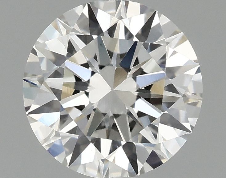 1.05 ct. round Lab Grown Diamond front image