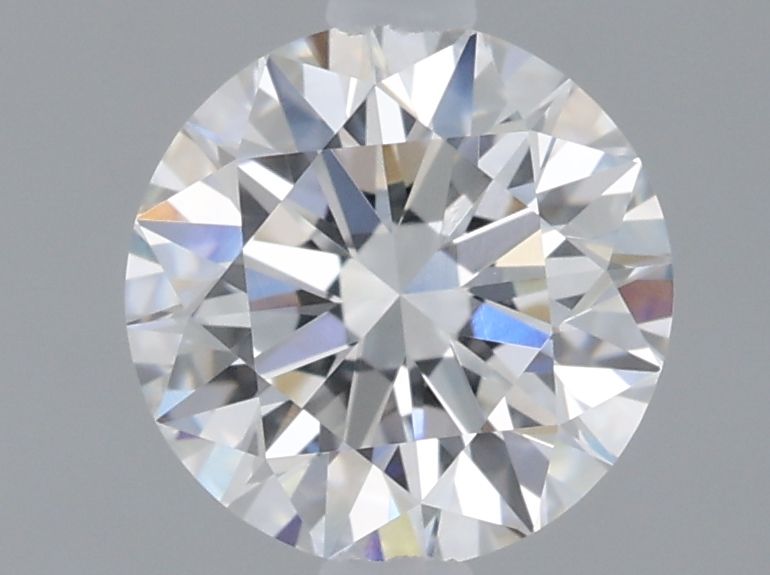 1.02 ct. round Lab Grown Diamond front image