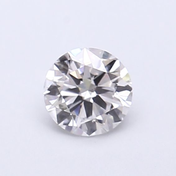 0.49 ct lab-grown Round Diamond