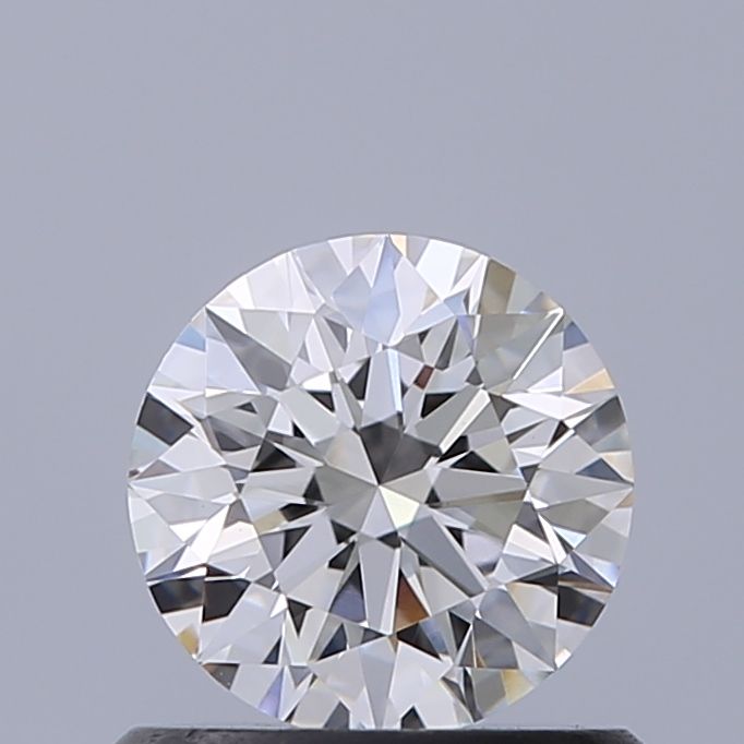 0.59 ct. round Lab Grown Diamond front image