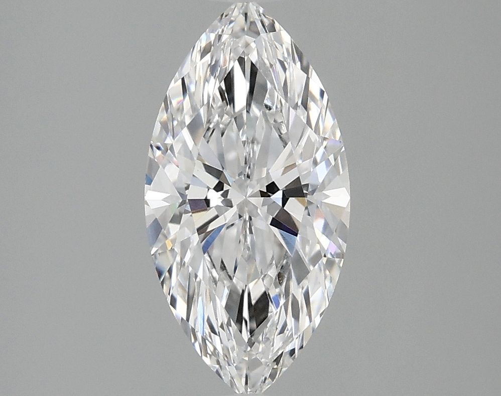 1.59 ct. marquise Lab Grown Diamond front image