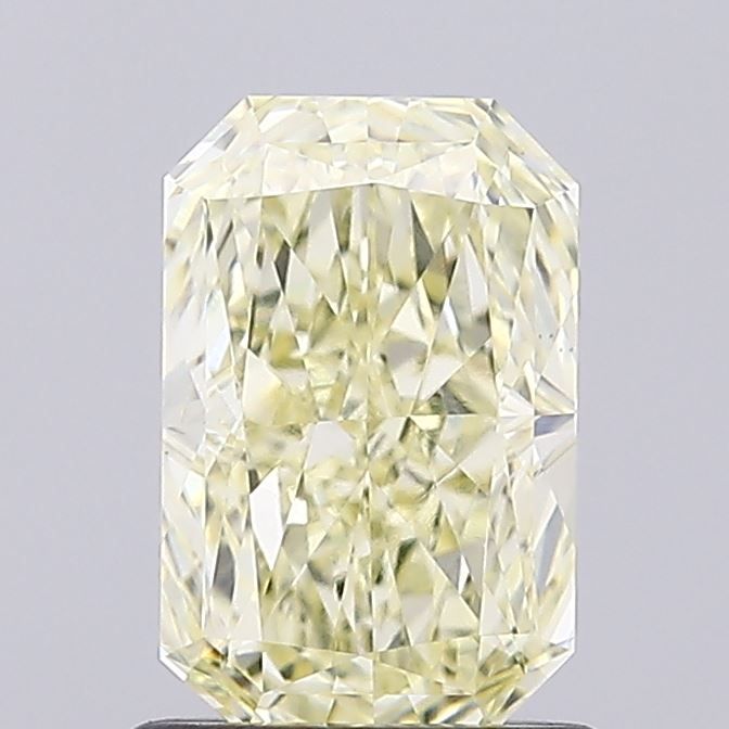 1.08 ct. radiant Lab Grown Diamond front image
