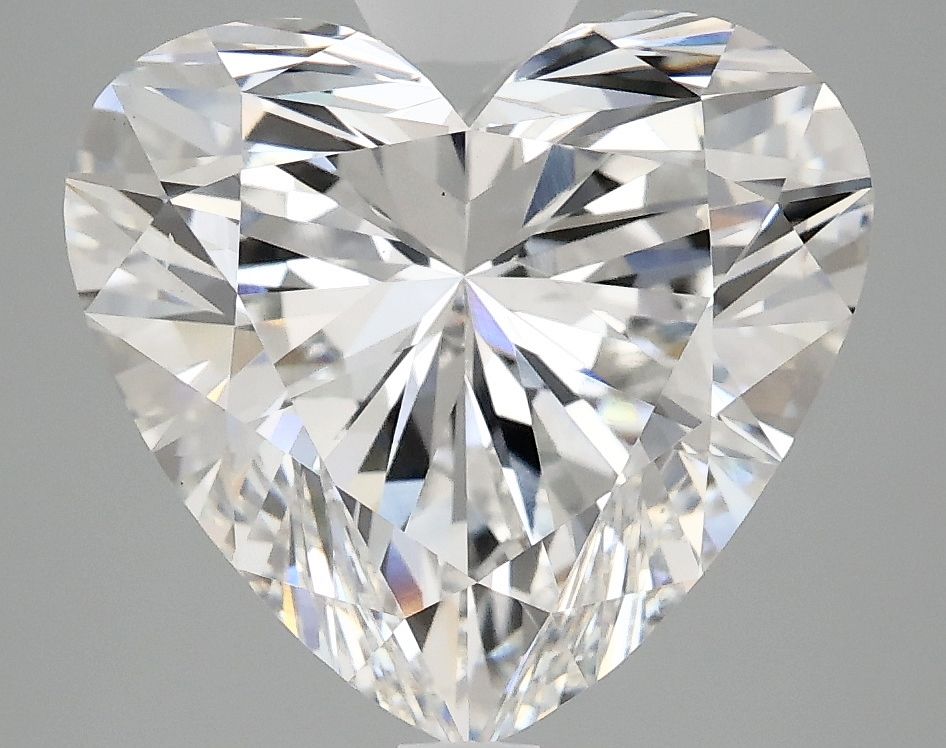 Heart Diamond