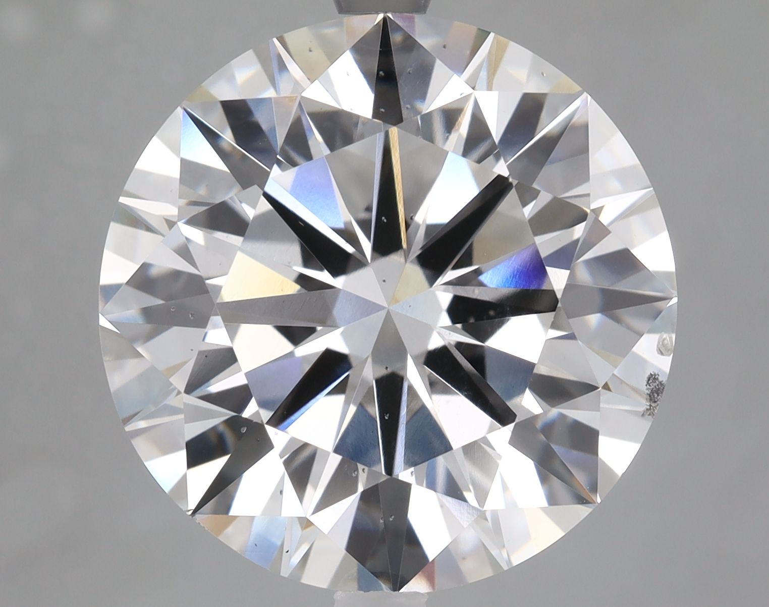 Round Diamond