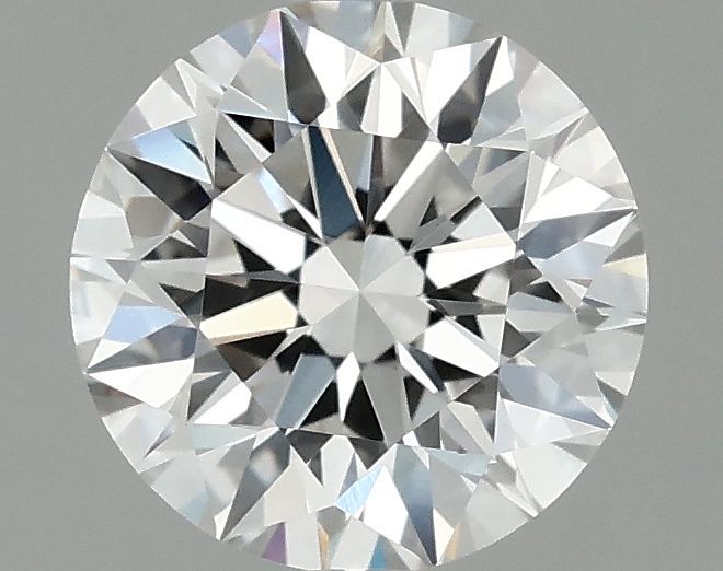 1.49 ct. round Lab Grown Diamond front image